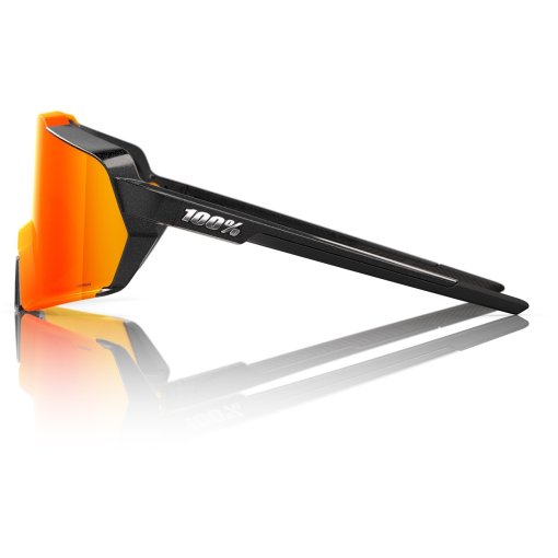 100% Hypercraft Glasses - Photochromic - Bastille / Blue