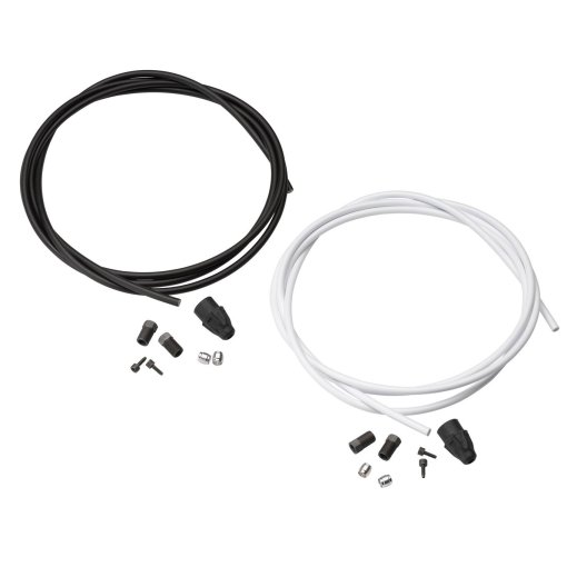 Photo produit de Avid Durité de Frein pour Code | Code R | Elixir 1 | Elixir 3 | Juicy 3