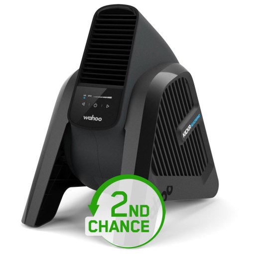 Picture of Wahoo KICKR Headwind - Smart Fan - black - 2nd Choice