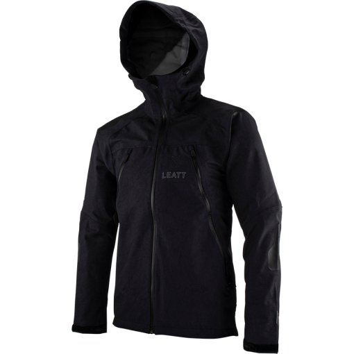 Immagine prodotto da Leatt Giacca MTB Uomo - HydraDri 5.0 - nero