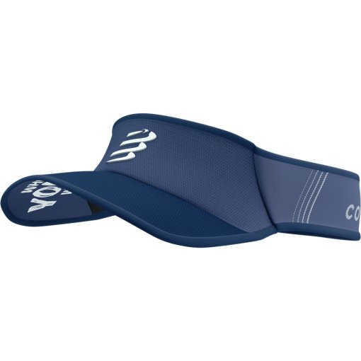 Immagine prodotto da Compressport Visiera - Ultralight - blues