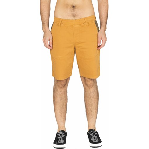 Photo produit de Chillaz Short Homme - Neo 2.0 - dark curry