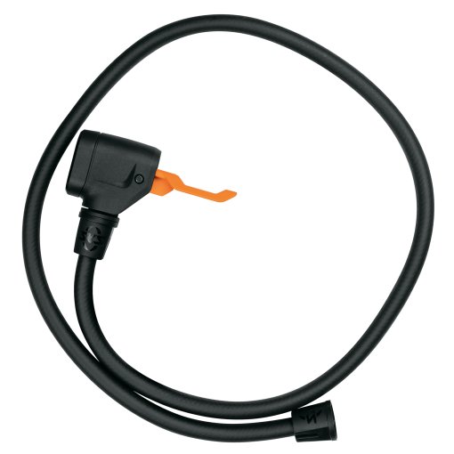 Immagine prodotto da SKS MV-Easy Testa di ricambio con tubo flessibile 900 mm per Air-X-Press, Airkompressor Compact, Airkompressor