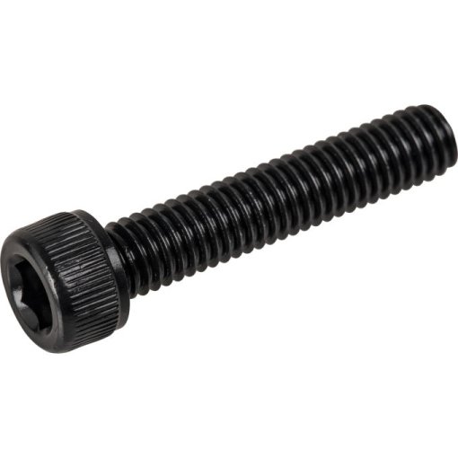 Foto de PRO Tornillo de la Tapa del Auricular de Acero - M6 x 30