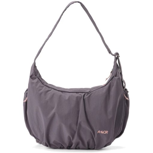 Photo produit de AEVOR Slouchy Sacoche 23L - Grey