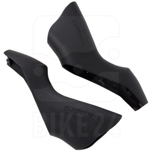 Foto de Shimano Goma de Maneta para ST-RS505 (Par)