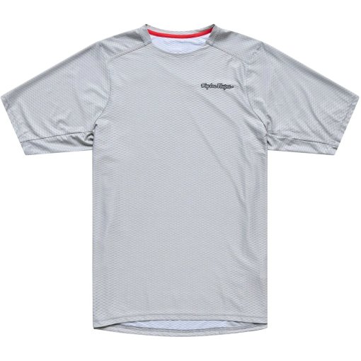 Foto de Troy Lee Designs Maillot de Manga Corta Hombre - Skyline Pro Air - Mono Sage