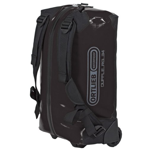 Foto de ORTLIEB Bolsa de Viaje con Ruedas  - Duffle RG - 34L - negro