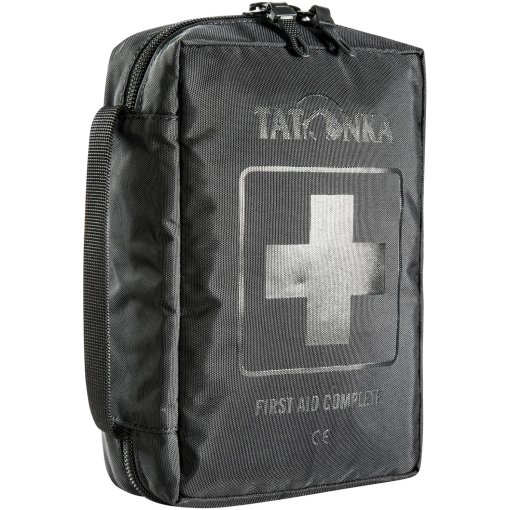 Immagine prodotto da Tatonka First Aid Complete Kit Primo Soccorso - nero