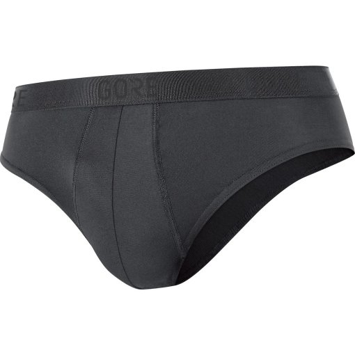 Foto de GOREWEAR Slip Hombre - Base Layer - negro 9900