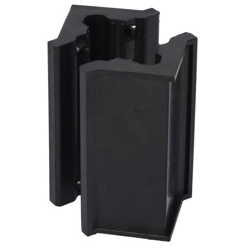 Immagine prodotto da Unior Bike Tools Replaceable rubber covers for clamp 1693.1, 2 pcs set - 96,5mm 1693.11