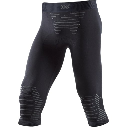 Immagine prodotto da X-Bionic Calzamaglia 3/4 Uomo - Invent 4.0 - black/charcoal