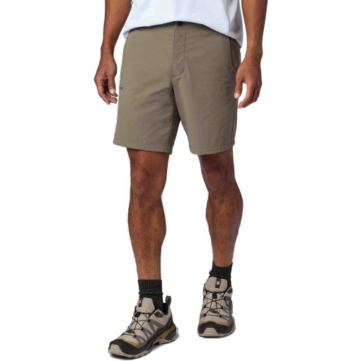 Photo produit de Marmot Diverter 9&quot; Shorts pour hommes - claystone