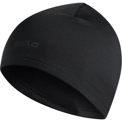 Slika izdelka Odlo Essentials Kapa iz mikrofleecea - black