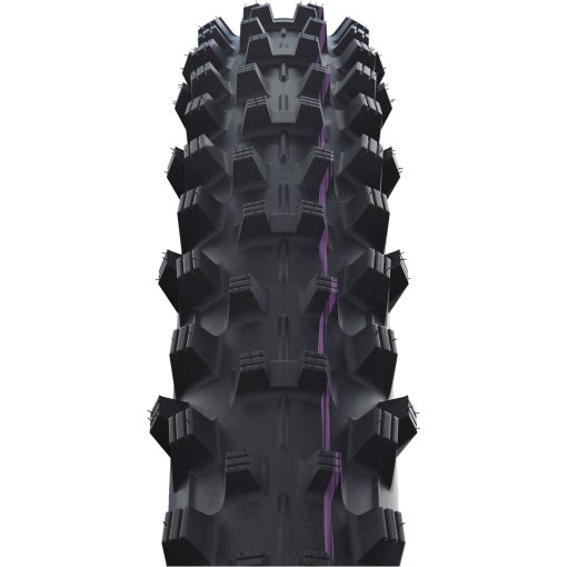 Schwalbe Dirty Dan Folding Tire - Evolution | Addix Ultra Soft