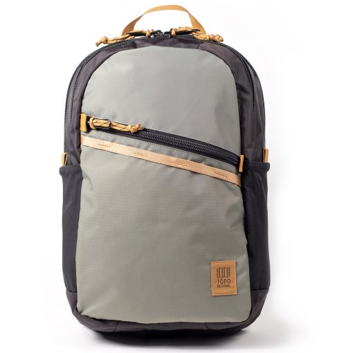 Foto de Topo Designs Mochila 25L - Commuter - Beetle/Khaki