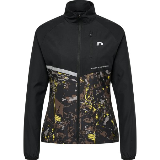 Foto de Newline Chaqueta Mujer - Austin - terrain aop