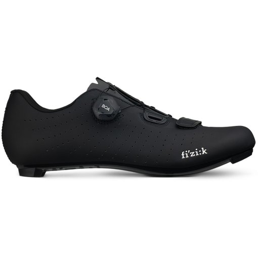 Immagine prodotto da Fizik Scarpe per Bici da Corsa Uomo - Tempo Overcurve R5 - nero/nero