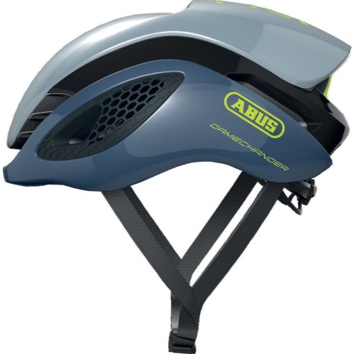 Foto de ABUS Casco - GameChanger - light grey