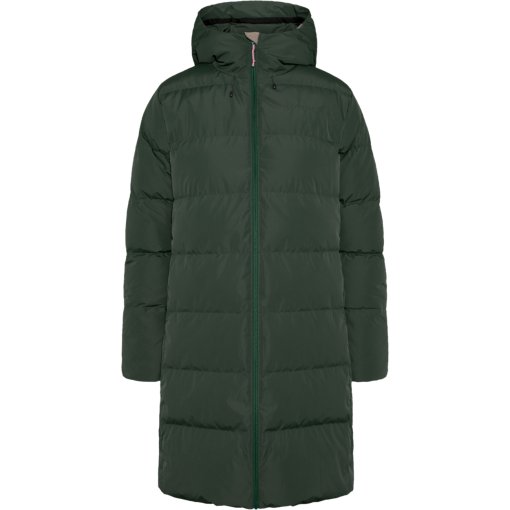 Produktbild von Kari Traa Julia Parka Damen - thyme