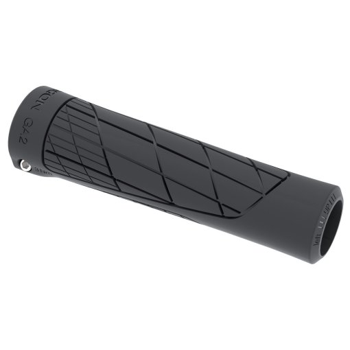 Foto de Ergon GA2 Single Twist Shift Bar Puños - negro