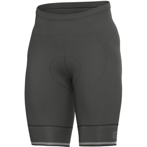 Photo produit de Alé Short Homme - PRAGMA Corsa - charcoal