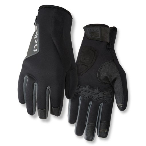 Foto de Giro Guantes de Invierno Hombre - Ambient 2.0 - negro