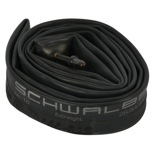 Picture of Schwalbe No. 18 Inner Tube - 28&quot; | Extralight - Special Offer