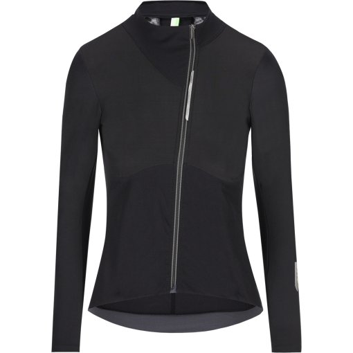 Foto de Q36.5 Chaqueta Mujer - Dottore Hybrid - Negro