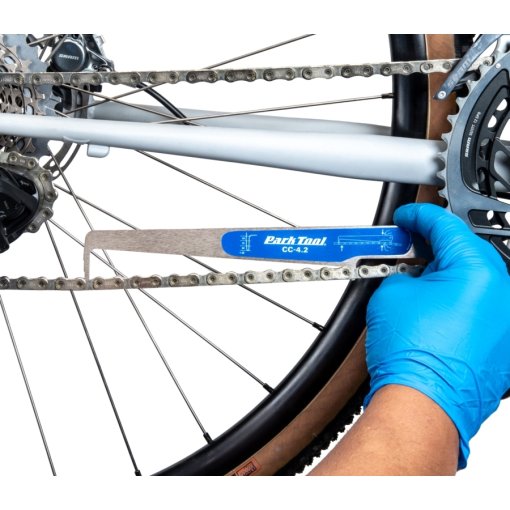 Dima misuratore usura catena MTB e bici da corsa FORCE PROF