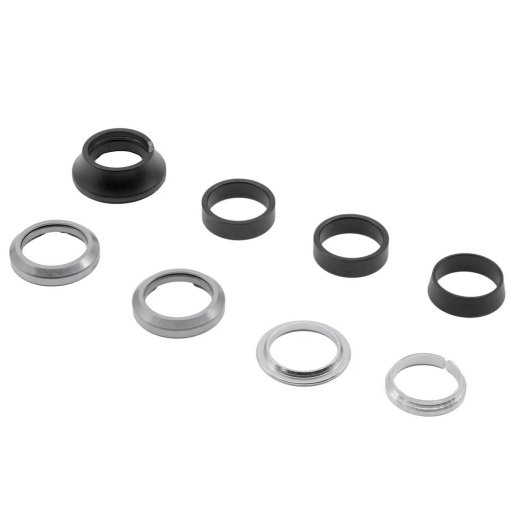 Immagine prodotto da BMC Headset (FSA) for Alpenchallenge 02 IGH/DER (as from 2018) - 301166