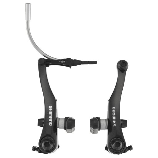 Foto de Shimano BR-R353 V-Brake / Freno de Llanta Compacto - delantero - negro