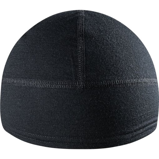 Foto de Isadore Gorra - Merino Winter - Anthracite