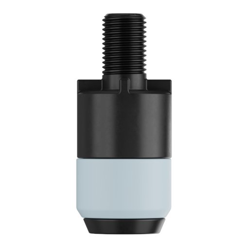 Kuva: Schwalbe Clik Valve Pyörän pumpun pään adapteri - SCV