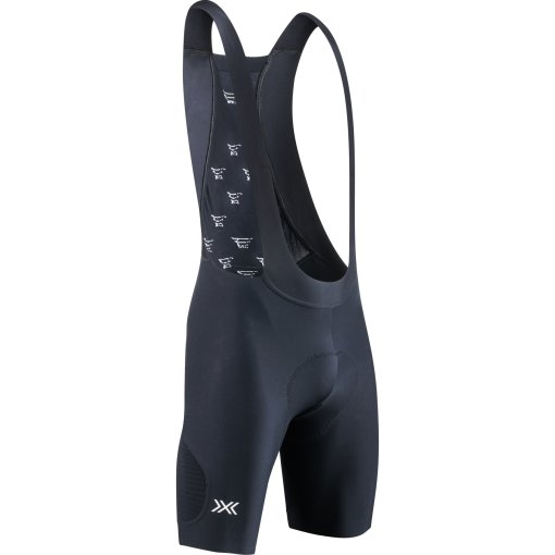 Immagine prodotto da X-Bionic Salopette Ciclismo Corta Uomo - Corefusion Compression - opal black