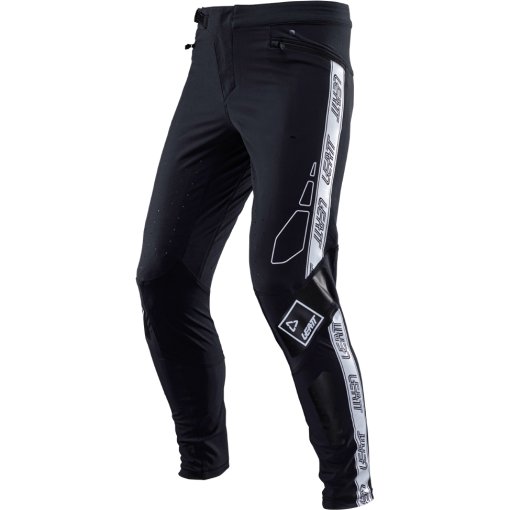 Immagine prodotto da Leatt Pantalone da Ciclismo Lungo Largo Donna - MTB Gravity 4.0 - nero