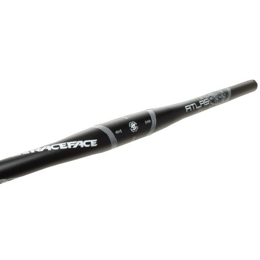 Immagine prodotto da Race Face Atlas Flat 31.8 MTB Handlebar