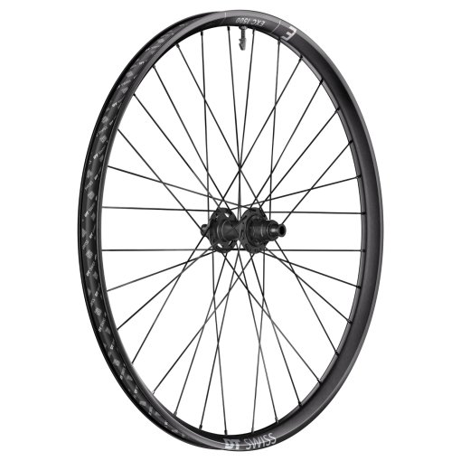 Produktbild von DT Swiss EXC 1500 CLASSIC Hinterrad - 29&quot; | Carbon | Hookless | Centerlock - 12x148mm Boost - XD / Micro Spline