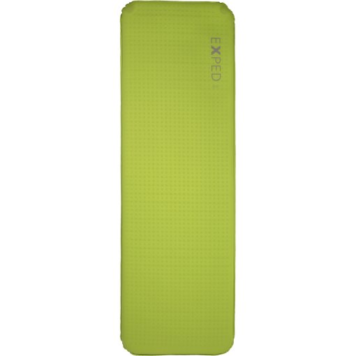 Photo produit de Exped Matelas Isolant -  SIM Ultra 5 - LW - lime