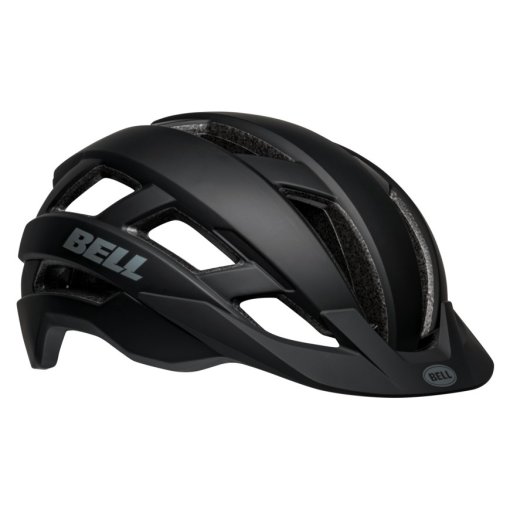 Foto de Bell Casco - Falcon XRV LED MIPS - negro mate