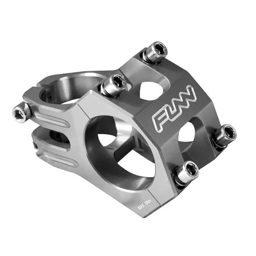 Produktbild von Funn Funnduro 31.8 Vorbau - grau