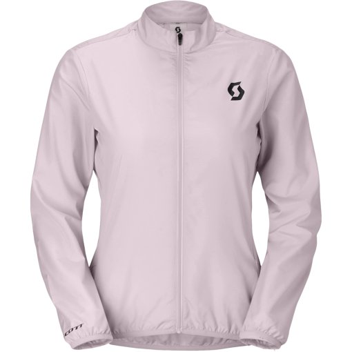 Produktbild von SCOTT Endurance Windbreaker-Jacke für Damen - bliss pink