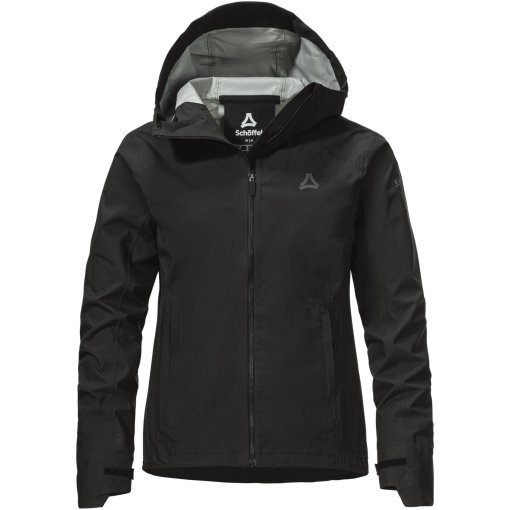 Produktbild von Schöffel Style Tajiva 2.5L Jacke Damen - black 9990