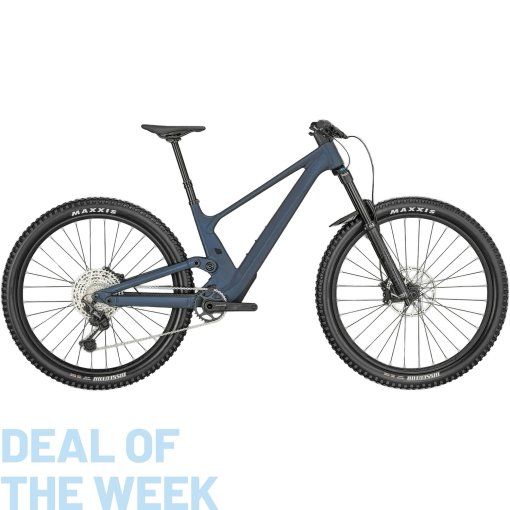 Kuva tuotteesta SCOTT GENIUS 930 - 29&quot; Mountain Bike - Special Offer