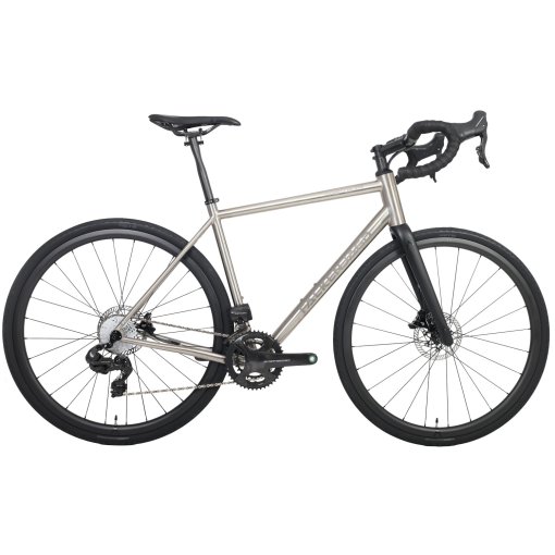 Immagine prodotto da Falkenjagd Bicicletta Gravel - ARISTOS GTS - Campagnolo Super Record - 2025