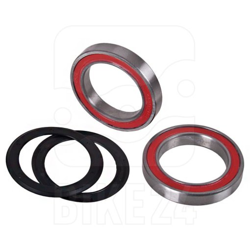 Produktbild von Campagnolo FC-RE012 Rillenkugellager und Dichtringe für Ultra-Torque Kurbeln