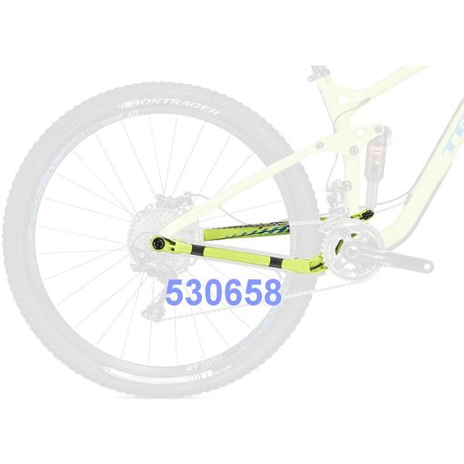 Photo produit de Trek Chainstay for 29&quot; Remedy 9.8 Carbon (2016) - 530658