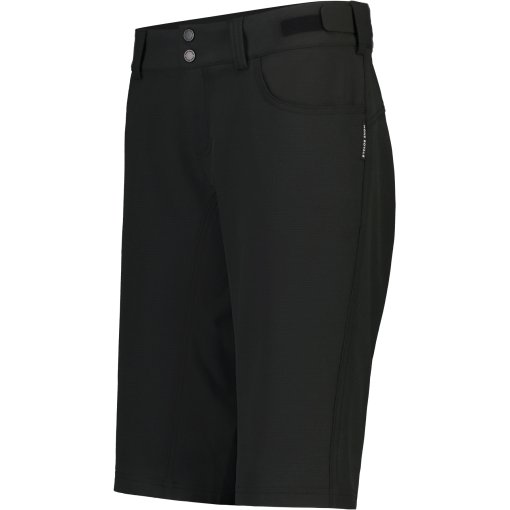 Foto de Mons Royale Momentum 2.0 Pantalones Cortos Ciclismo Mujer - negro