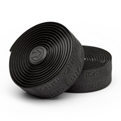 Produktbild von PRO Peaked Lenkerband - Performance | EVA (3D-geprägt) - schwarz