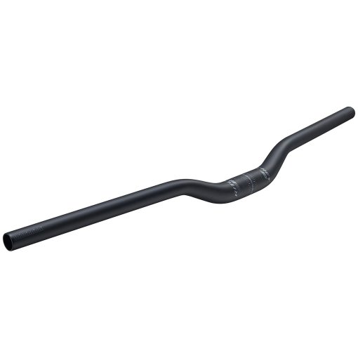 Picture of Ritchey WCS Low Rizer 31.8 MTB Handlebar - Blatte Black